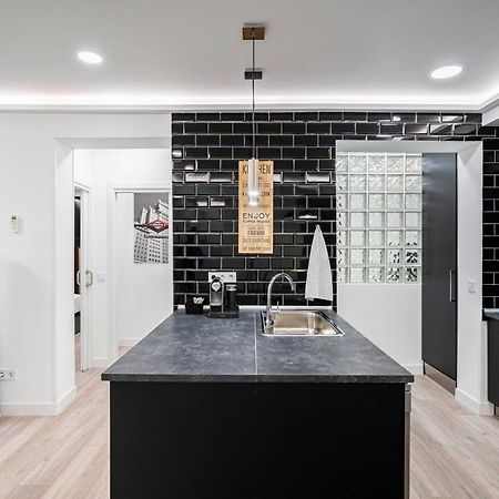 Noviciado Apartment Мадрид Экстерьер фото